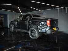 Volkswagen Amarok 2.0TDI  Style 4MOTION Euro 6 *P/Pack* 2.0 Pick-up Automatic Diesel 