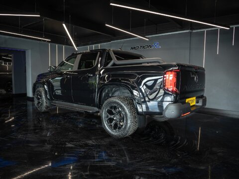 2.0TDI  Style 4MOTION Euro 6 *P/Pack* 2.0 Pick-up Automatic Diesel 2.0 Pick-Up Automatic Diesel