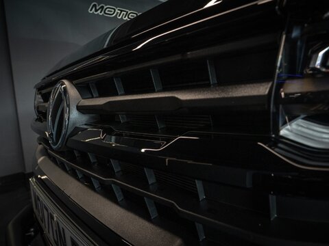 2.0TDI  Style 4MOTION Euro 6 *P/Pack* 2.0 Pick-up Automatic Diesel 2.0 Pick-Up Automatic Diesel