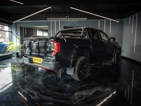 2.0TDI  Style 4MOTION Euro 6 *P/Pack* 2.0 Pick-up Automatic Diesel 2.0 Pick-Up Automatic Diesel