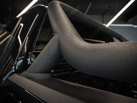 2.0TDI  Style 4MOTION Euro 6 *P/Pack* 2.0 Pick-up Automatic Diesel 2.0 Pick-Up Automatic Diesel