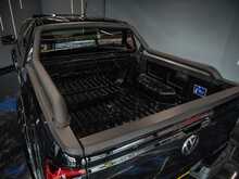 Volkswagen Amarok 2.0TDI  Style 4MOTION Euro 6 *P/Pack* 2.0 Pick-up Automatic Diesel 