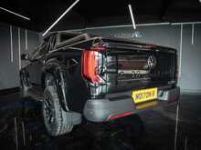 Volkswagen Amarok 2.0TDI  Style 4MOTION Euro 6 *P/Pack* 2.0 Pick-up Automatic Diesel 