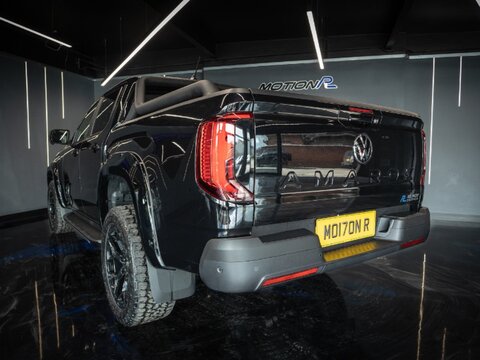 2.0TDI  Style 4MOTION Euro 6 *P/Pack* 2.0 Pick-up Automatic Diesel 2.0 Pick-Up Automatic Diesel