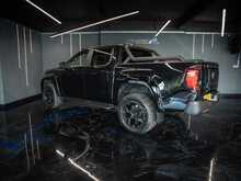 Volkswagen Amarok 2.0TDI  Style 4MOTION Euro 6 *P/Pack* 2.0 Pick-up Automatic Diesel 