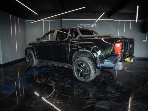 2.0TDI  Style 4MOTION Euro 6 *P/Pack* 2.0 Pick-up Automatic Diesel 2.0 Pick-Up Automatic Diesel