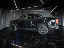 Volkswagen Amarok 2.0TDI  Style 4MOTION Euro 6 *P/Pack* 2.0 Pick-up Automatic Diesel 