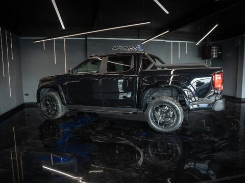 2.0TDI  Style 4MOTION Euro 6 *P/Pack* 2.0 Pick-up Automatic Diesel 2.0 Pick-Up Automatic Diesel