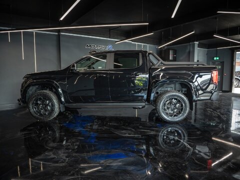 2.0TDI  Style 4MOTION Euro 6 *P/Pack* 2.0 Pick-up Automatic Diesel 2.0 Pick-Up Automatic Diesel