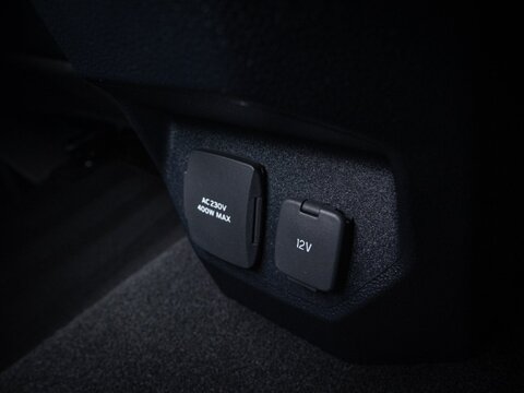 2.0TDI  Style 4MOTION Euro 6 *P/Pack* 2.0 Pick-up Automatic Diesel 2.0 Pick-Up Automatic Diesel