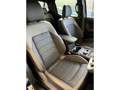 2.0TDI  Style 4MOTION Euro 6 *P/Pack* 2.0 Pick-up Automatic Diesel 2.0 Pick-Up Automatic Diesel