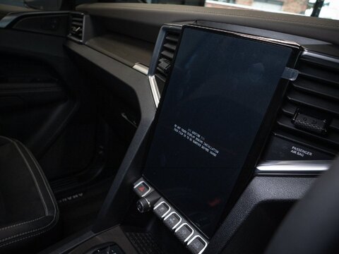 2.0TDI  Style 4MOTION Euro 6 *P/Pack* 2.0 Pick-up Automatic Diesel 2.0 Pick-Up Automatic Diesel