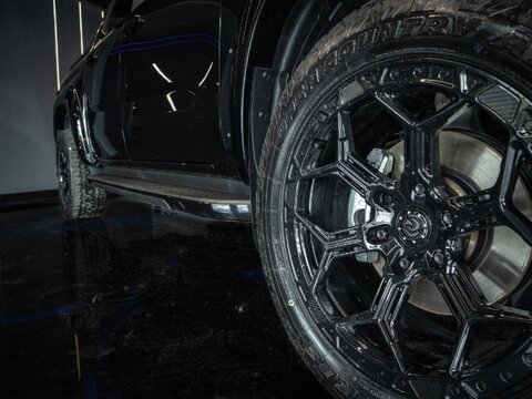 2.0TDI  Style 4MOTION Euro 6 *P/Pack* 2.0 Pick-up Automatic Diesel 2.0 Pick-Up Automatic Diesel