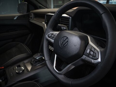 2.0TDI  Style 4MOTION Euro 6 *P/Pack* 2.0 Pick-up Automatic Diesel 2.0 Pick-Up Automatic Diesel