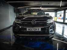 Volkswagen Amarok 2.0TDI  Style 4MOTION Euro 6 *P/Pack* 2.0 Pick-up Automatic Diesel 