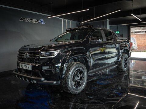 2.0TDI  Style 4MOTION Euro 6 *P/Pack* 2.0 Pick-up Automatic Diesel 2.0 Pick-Up Automatic Diesel