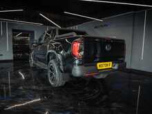 Volkswagen Amarok 2.0TDI  Style 4MOTION Euro 6 *P/Pack* 2.0 Pick-up Automatic Diesel 