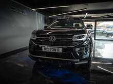 Volkswagen Amarok 2.0TDI  Style 4MOTION Euro 6 *P/Pack* 2.0 Pick-up Automatic Diesel 