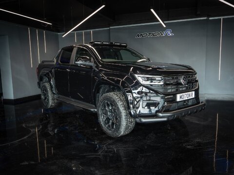 2.0TDI  Style 4MOTION Euro 6 *P/Pack* 2.0 Pick-up Automatic Diesel 2.0 Pick-Up Automatic Diesel