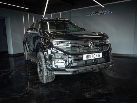 2.0TDI  Style 4MOTION Euro 6 *P/Pack* 2.0 Pick-up Automatic Diesel 2.0 Pick-Up Automatic Diesel