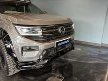 Volkswagen Amarok 3.0TDI V6 Style 4MOTION Euro 6 *P/Pack* 3.0 Pick-up Automatic Diesel 3.0 Pick Up Automatic Diesel 