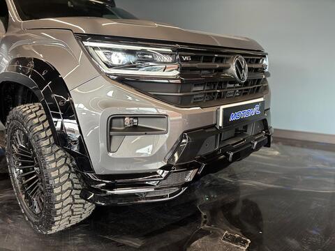 3.0TDI V6 Style 4MOTION Euro 6 *P/Pack* 3.0 Pick-up Automatic Diesel 3.0 Pick Up Automatic Diesel 3.0 Pick Up Automatic Diesel