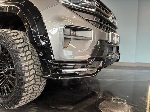 3.0TDI V6 Style 4MOTION Euro 6 *P/Pack* 3.0 Pick-up Automatic Diesel 3.0 Pick Up Automatic Diesel 3.0 Pick Up Automatic Diesel