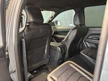 Volkswagen Amarok 3.0TDI V6 Style 4MOTION Euro 6 *P/Pack* 3.0 Pick-up Automatic Diesel 3.0 Pick Up Automatic Diesel 