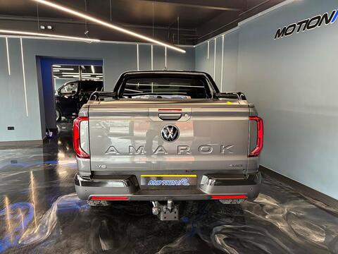 3.0TDI V6 Style 4MOTION Euro 6 *P/Pack* 3.0 Pick-up Automatic Diesel 3.0 Pick Up Automatic Diesel 3.0 Pick Up Automatic Diesel