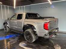 Volkswagen Amarok 3.0TDI V6 Style 4MOTION Euro 6 *P/Pack* 3.0 Pick-up Automatic Diesel 3.0 Pick Up Automatic Diesel 