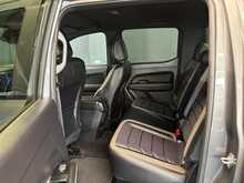 Volkswagen Amarok 3.0TDI V6 Style 4MOTION Euro 6 *P/Pack* 3.0 Pick-up Automatic Diesel 3.0 Pick Up Automatic Diesel 