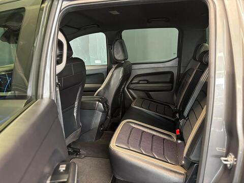 3.0TDI V6 Style 4MOTION Euro 6 *P/Pack* 3.0 Pick-up Automatic Diesel 3.0 Pick Up Automatic Diesel 3.0 Pick Up Automatic Diesel