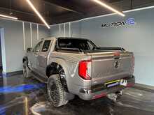 Volkswagen Amarok 3.0TDI V6 Style 4MOTION Euro 6 *P/Pack* 3.0 Pick-up Automatic Diesel 3.0 Pick Up Automatic Diesel 