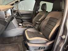 Volkswagen Amarok 3.0TDI V6 Style 4MOTION Euro 6 *P/Pack* 3.0 Pick-up Automatic Diesel 3.0 Pick Up Automatic Diesel 