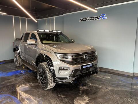 3.0TDI V6 Style 4MOTION Euro 6 *P/Pack* 3.0 Pick-up Automatic Diesel 3.0 Pick Up Automatic Diesel 3.0 Pick Up Automatic Diesel