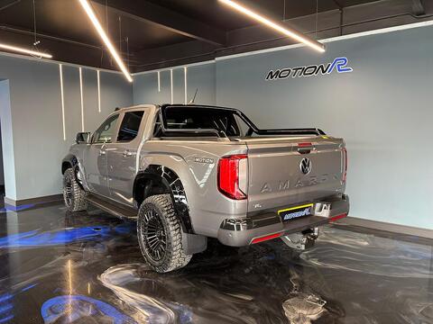 3.0TDI V6 Style 4MOTION Euro 6 *P/Pack* 3.0 Pick-up Automatic Diesel 3.0 Pick Up Automatic Diesel 3.0 Pick Up Automatic Diesel