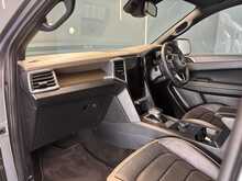 Volkswagen Amarok 3.0TDI V6 Style 4MOTION Euro 6 *P/Pack* 3.0 Pick-up Automatic Diesel 3.0 Pick Up Automatic Diesel 