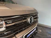 Volkswagen Amarok 3.0TDI V6 Style 4MOTION Euro 6 *P/Pack* 3.0 Pick-up Automatic Diesel 3.0 Pick Up Automatic Diesel 