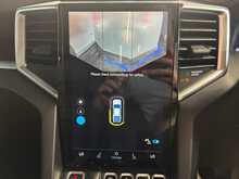 Volkswagen Amarok 3.0TDI V6 Style 4MOTION Euro 6 *P/Pack* 3.0 Pick-up Automatic Diesel 3.0 Pick Up Automatic Diesel 