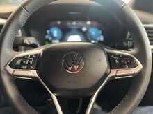 Volkswagen Amarok 3.0TDI V6 Style 4MOTION Euro 6 *P/Pack* 3.0 Pick-up Automatic Diesel 3.0 Pick Up Automatic Diesel 