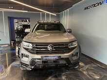 Volkswagen Amarok 3.0TDI V6 Style 4MOTION Euro 6 *P/Pack* 3.0 Pick-up Automatic Diesel 3.0 Pick Up Automatic Diesel 