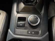 Volkswagen Amarok 3.0TDI V6 Style 4MOTION Euro 6 *P/Pack* 3.0 Pick-up Automatic Diesel 3.0 Pick Up Automatic Diesel 