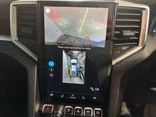 Volkswagen Amarok 3.0TDI V6 Style 4MOTION Euro 6 *P/Pack* 3.0 Pick-up Automatic Diesel 3.0 Pick Up Automatic Diesel 