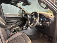 Volkswagen Amarok 3.0TDI V6 Style 4MOTION Euro 6 *P/Pack* 3.0 Pick-up Automatic Diesel 3.0 Pick Up Automatic Diesel 