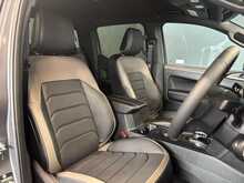 Volkswagen Amarok 3.0TDI V6 Style 4MOTION Euro 6 *P/Pack* 3.0 Pick-up Automatic Diesel 3.0 Pick Up Automatic Diesel 