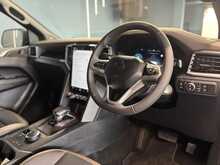 Volkswagen Amarok 3.0TDI V6 Style 4MOTION Euro 6 *P/Pack* 3.0 Pick-up Automatic Diesel 3.0 Pick Up Automatic Diesel 