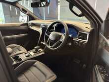 Volkswagen Amarok 3.0TDI V6 Style 4MOTION Euro 6 *P/Pack* 3.0 Pick-up Automatic Diesel 3.0 Pick Up Automatic Diesel 