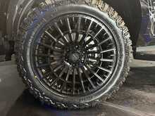 Volkswagen Amarok 3.0TDI V6 Style 4MOTION Euro 6 *P/Pack* 3.0 Pick-up Automatic Diesel 3.0 Pick Up Automatic Diesel 