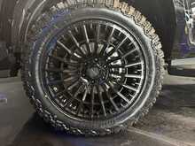 Volkswagen Amarok 3.0TDI V6 Style 4MOTION Euro 6 *P/Pack* 3.0 Pick-up Automatic Diesel 3.0 Pick Up Automatic Diesel 