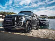 Ford Transit Custom Limited 320 Limited P/V L2 H1 *MC EDITION* 